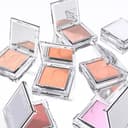 Fluffy Wear Blusher, 08 Dreamy Raspberry, 1pack, 4.3 - Image 2