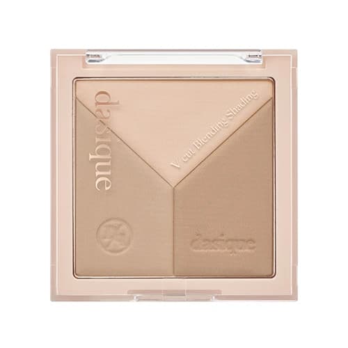 V-Cut Blending Shading, 13g, 01 Warm Blending, 1pack - Image 2