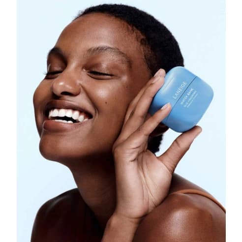 Waterbank Blue Hyaluronic Intensive Cream, 20ml, 1pack - Image 5