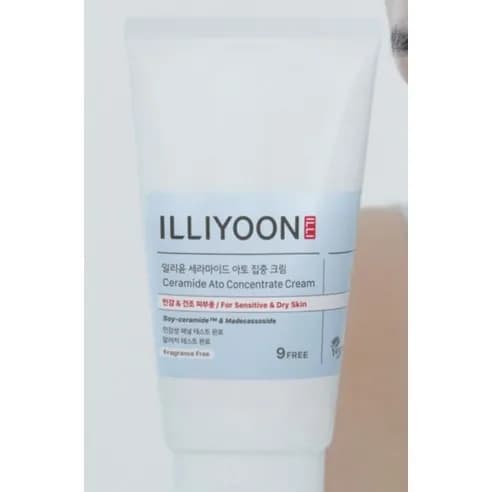 Ceramide Ato Concentrate Cream, 230ml - Image 2