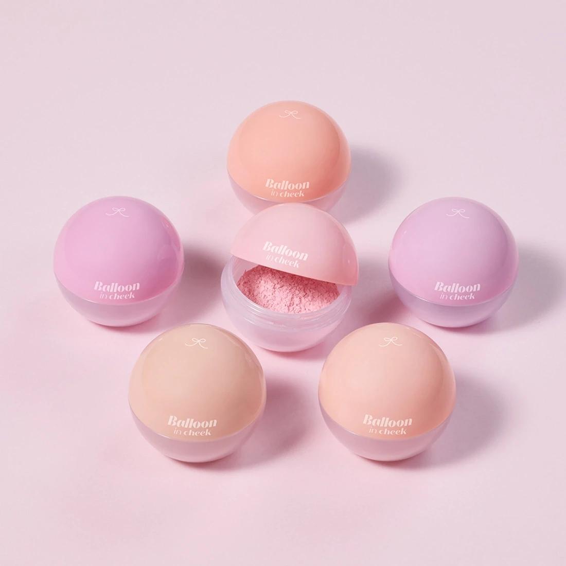 Balloon In Cheek, Bebe Yogurt, 1pack - Image 3