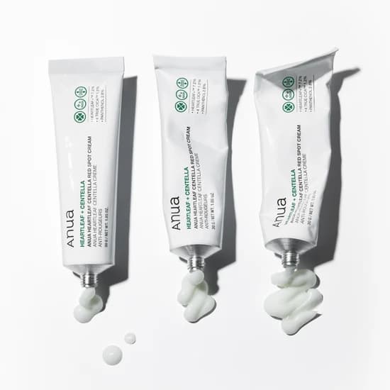 Heartleaf Centella Red Spot Cream, 30g - Image 3