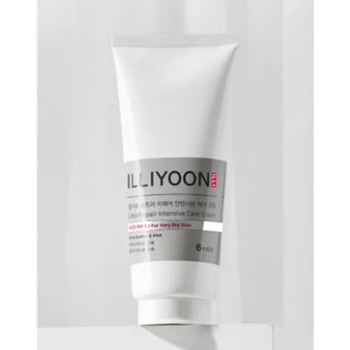ILLIYOON Ultra Repair Intensive Care Cream, 200ml - Image 3