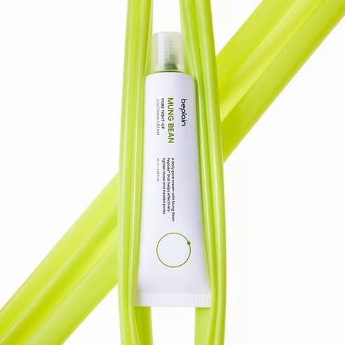 Mung Bean Pore Tight-up Soothing Cream, 60ml - Image 6
