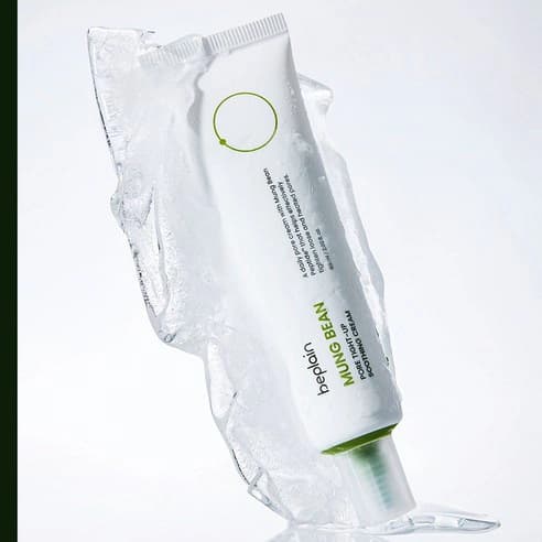 Mung Bean Pore Tight-up Soothing Cream, 60ml - Image 3