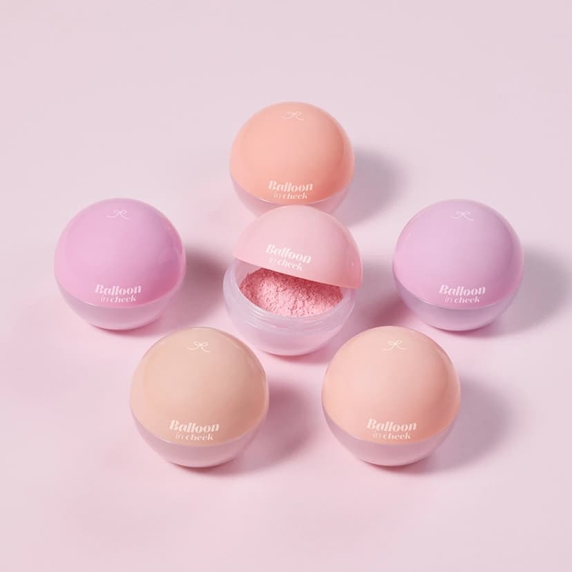 Balloon In Cheek, Bebe Yogurt, 1pack - Image 3