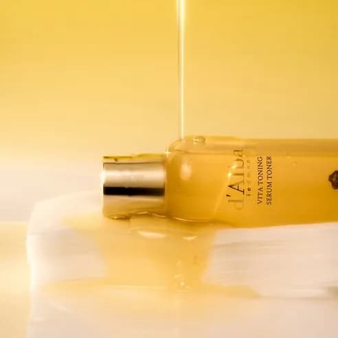 Vita Toning Serum Toner, 180ml - Image 4