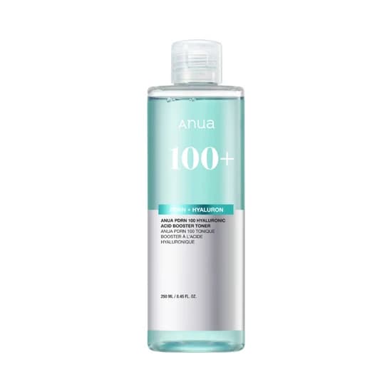PDRN 100 Hyaluronic Acid Booster Toner, 250ml, 1pack - Image 2