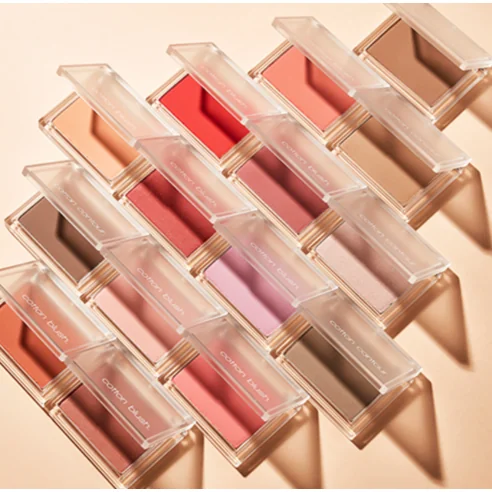 Cotton Contour, Sugar Toast, 1pack - Image 4