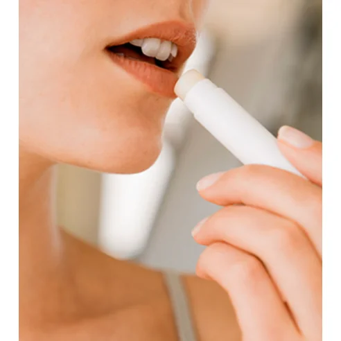 Ceramide Unscented Vegan Lip Balm, 1pack - Image 4