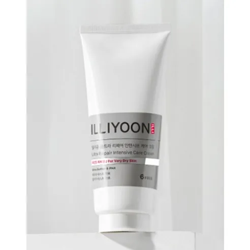 Ultra Repair Intensive Care Cream - Image 3