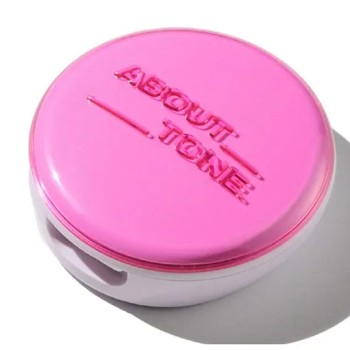 Glow Powder Pact - Image 2