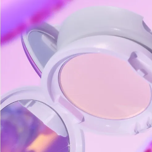 Glow Powder Pact - Image 3