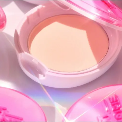 Glow Powder Pact - Image 6