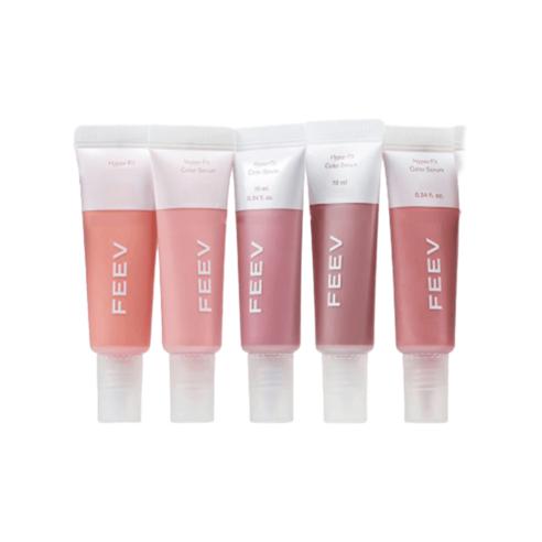 Hyper-Fit Color Serum Mini, 10ml, Healthy Pink, 1pack - Image 4