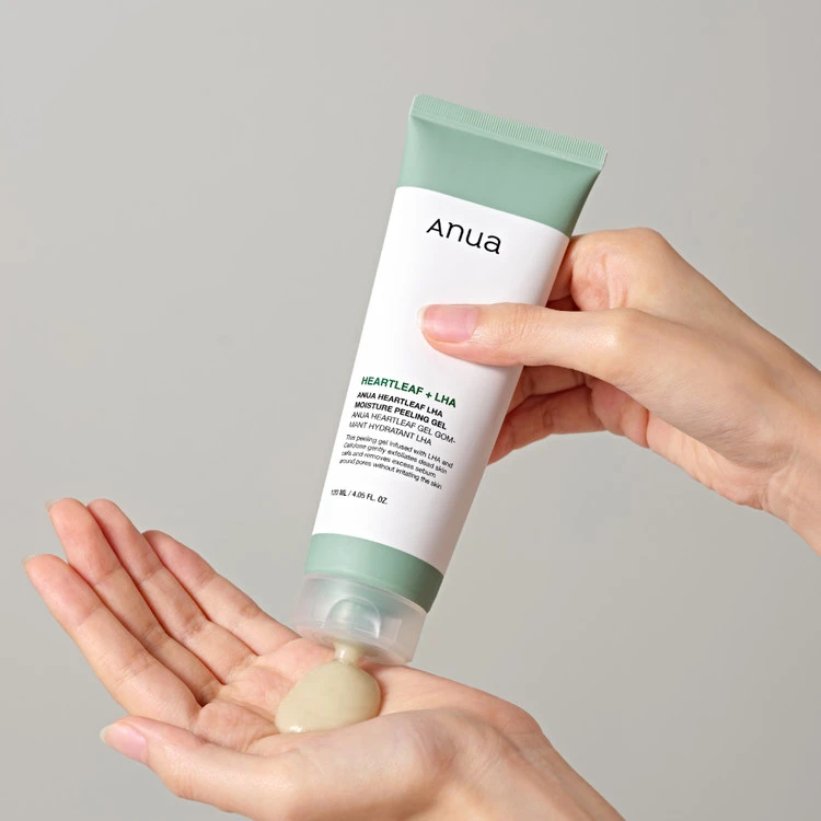 Heartleaf LHA Moisture Peeling Gel, 120g, 1pack - Image 2