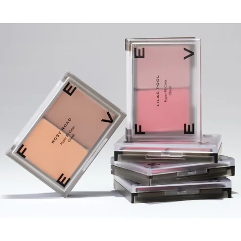 Hyper Fit Color Cheek, 8.2g, Rosy Road, 1pack - Image 2