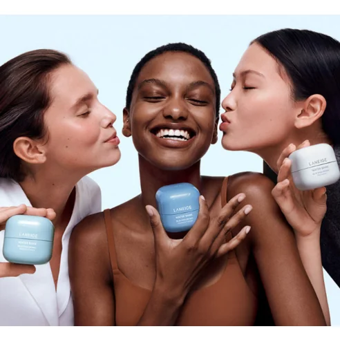 Water Bank Blue Hyaluronic Gel Cream, 20ml, 1pack - Image 8