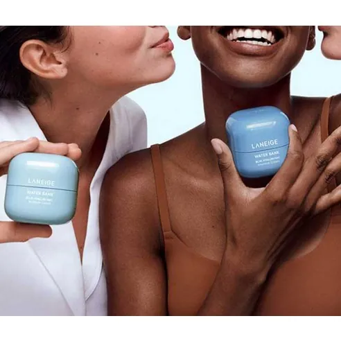 Waterbank Blue Hyaluronic Intensive Cream, 50ml, 1pack - Image 4