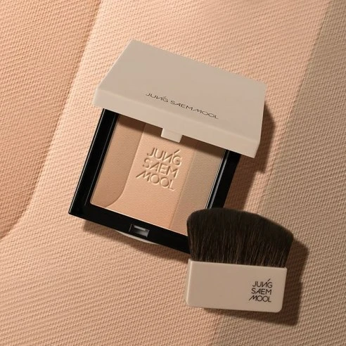 Skin Nuder Shading Pact, 1pack - Image 2