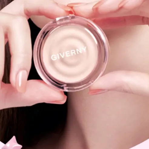 Dewy Voluming Highlighter, 3g, 01 Ceramic Champagne, 1pack - Image 3