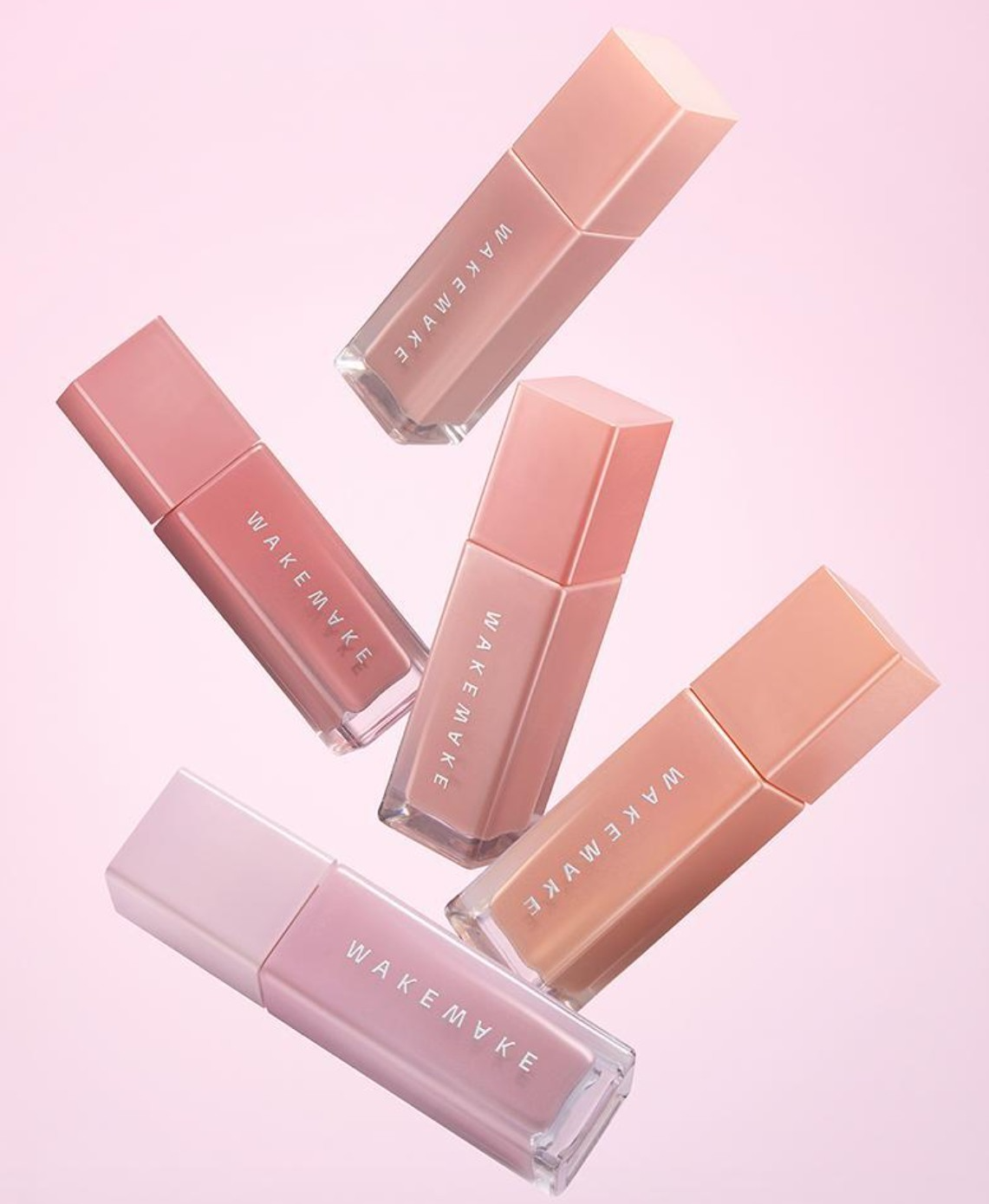 Sheer Glow Liquid Blush, 02 Morning Ballet, 1pack - Image 2