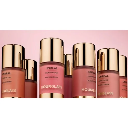 Unreal Liquid Blush, 10.3ml, Moment, 1pack - Image 2