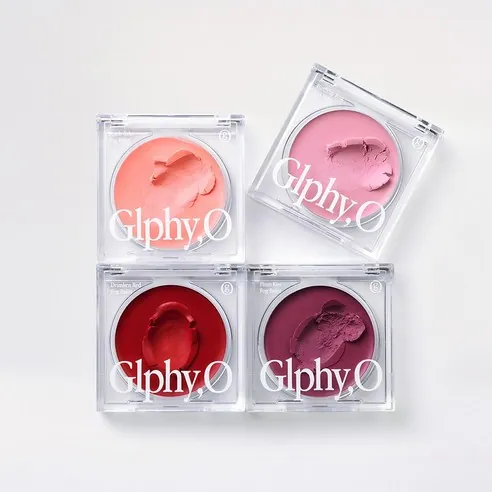 Fog Balm, Drunken Red, 1pack - Image 2