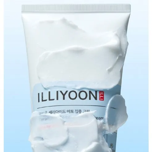 Ceramide Ato Concentrate Cream, 200ml - Image 4