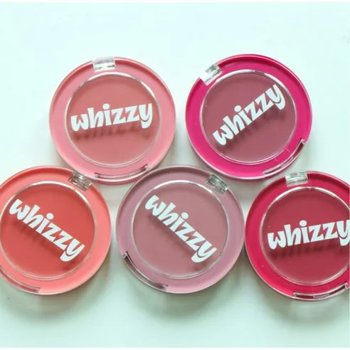 Sleek Move Lip & Cheek, 4g, Peach Core, 1pack - Image 3