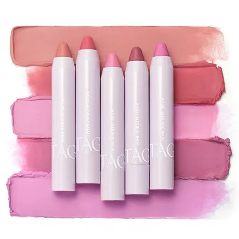 Infuse Blending Balm, 2.5g, 05 Veil Lavender, 1pack - Image 4