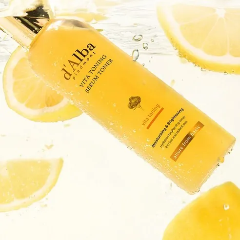 Vita Toning Serum Toner - Image 3