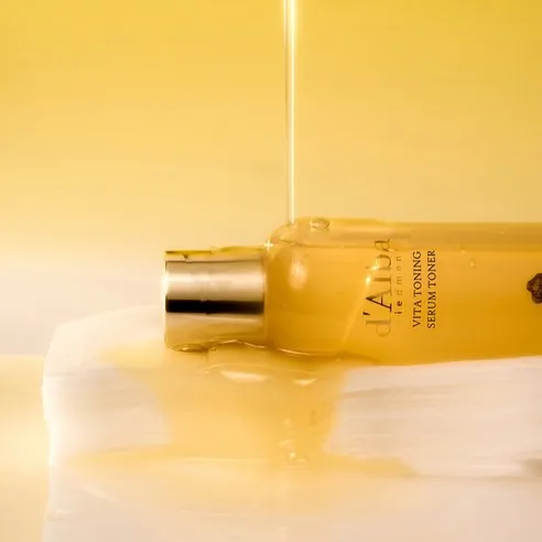 Vita Toning Serum Toner - Image 4