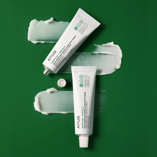 Heartleaf Centella Red Spot Cream - Image 2