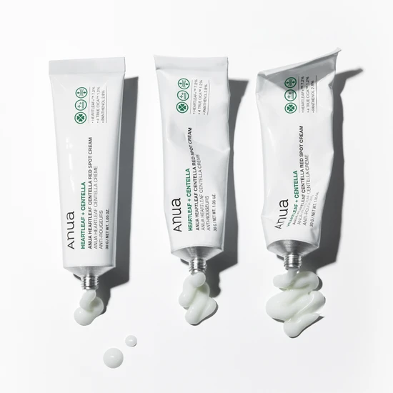 Heartleaf Centella Red Spot Cream - Image 3