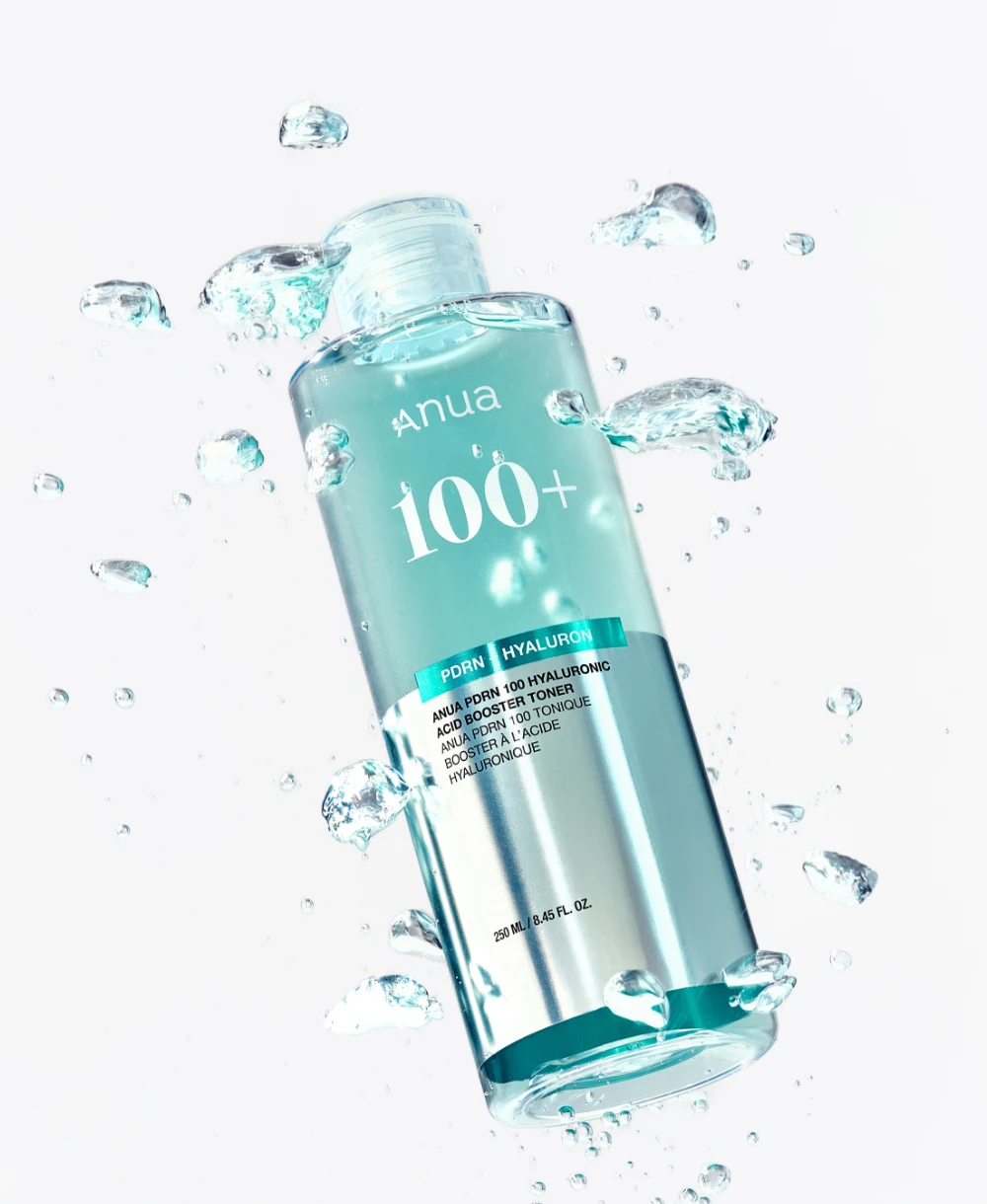 PDRN Hyaluronic Acid Booster Toner, 250ml, 1pack - Image 4