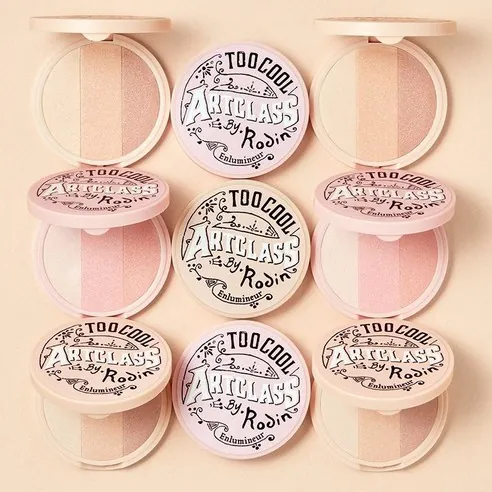 Artclass by Rodin Highlighter, Glam, 1pack - Image 2